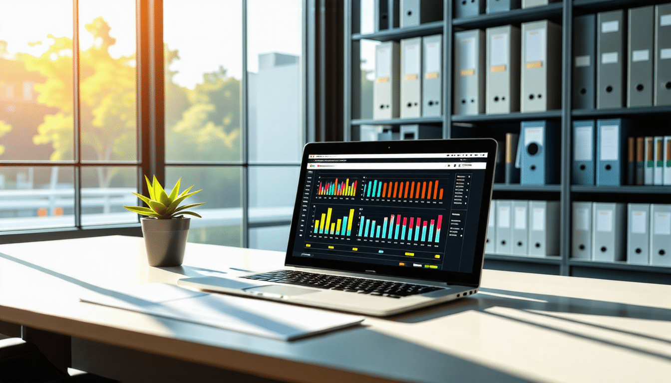 découvrez comment optimiser votre gestion documentaire grâce à l&rsquo;utilisation des kpi. apprenez à mesurer et à améliorer l&rsquo;efficacité de vos processus documentaires pour gagner en produktivité et en performance.