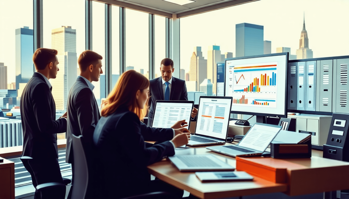 découvrez comment une gestion documentaire efficace peut aider à prévenir les fraudes. apprenez les meilleures pratiques pour sécuriser vos documents et garantir l&rsquo;intégrité de vos processus.