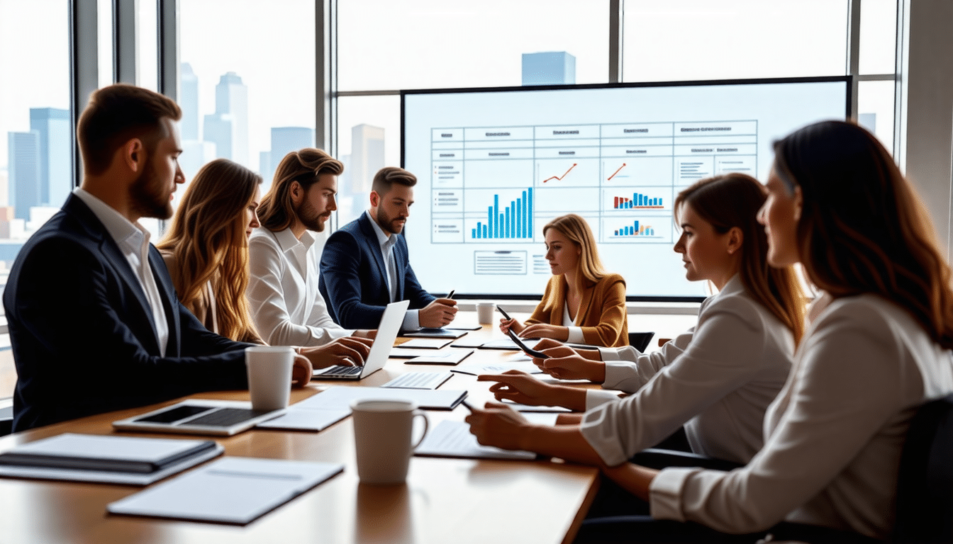 découvrez des stratégies efficaces pour anticiper les évolutions législatives en ressources humaines. apprenez à naviguer dans le paysage légal en constante évolution afin de protéger votre entreprise et d&rsquo;optimiser la gestion de votre personnel.