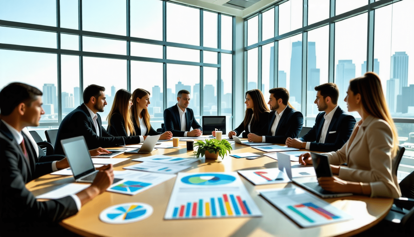 découvrez comment établir des synergies efficaces entre diverses cultures d&rsquo;entreprise à l&rsquo;international. cet article vous guide à travers des stratégies pratiques pour favoriser la collaboration, améliorer la compréhension interculturelle et optimiser les performances de votre équipe à l&rsquo;échelle mondiale.