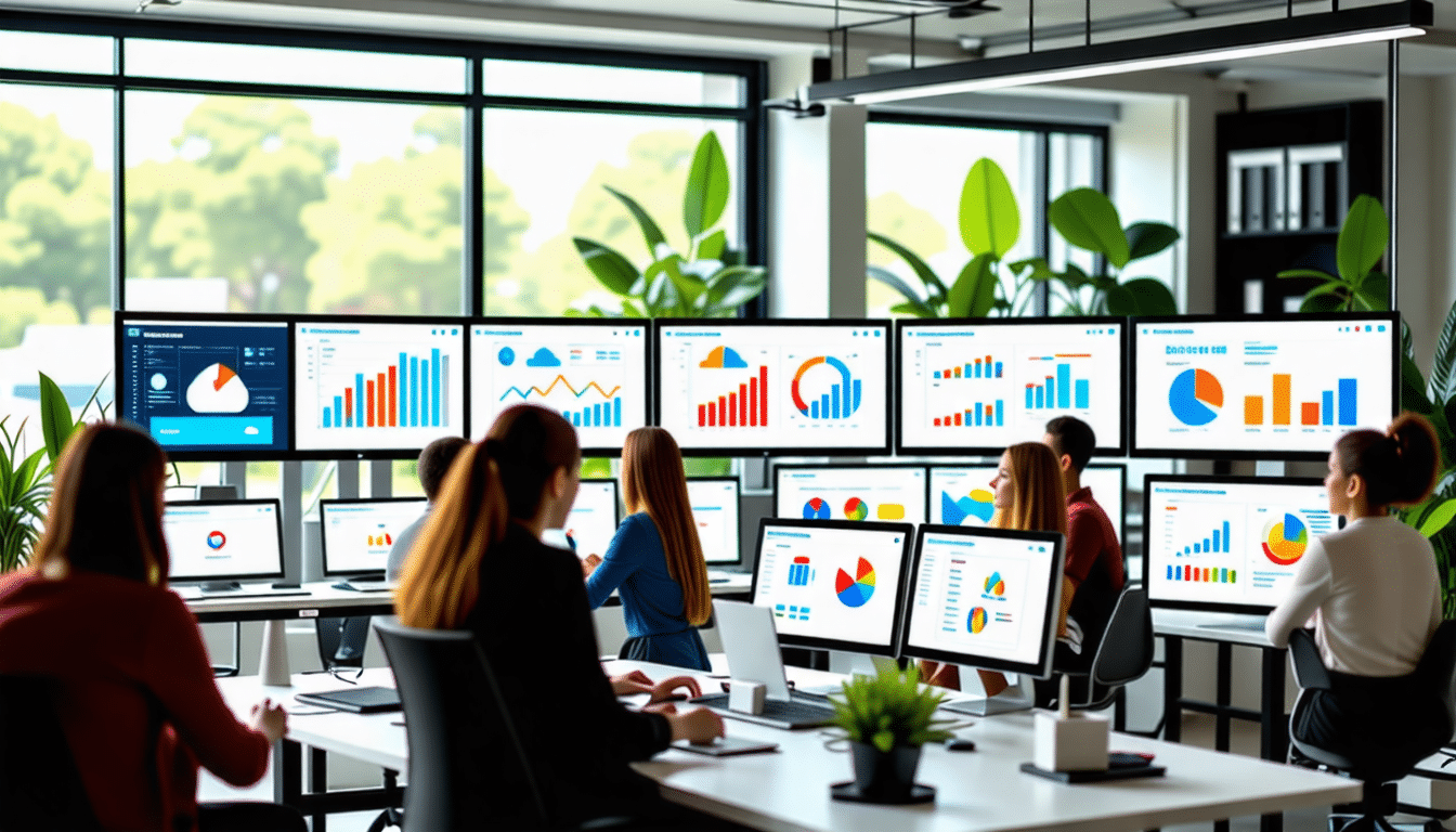 découvrez comment la gestion électronique de documents révolutionne les entreprises en optimisant les processus, en améliorant la collaboration et en réduisant les coûts. explorez les avantages clés et les meilleures pratiques pour tirer parti de cette transformation numérique.