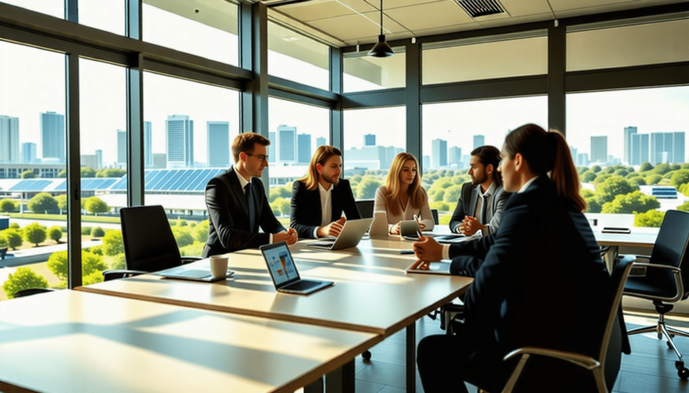 découvrez comment la gestion des performances et la responsabilité sociale des entreprises se conjuguent pour promouvoir un développement durable et une éthique d’entreprise. explorez les meilleures pratiques et les stratégies essentielles pour améliorer votre impact social et environnemental.