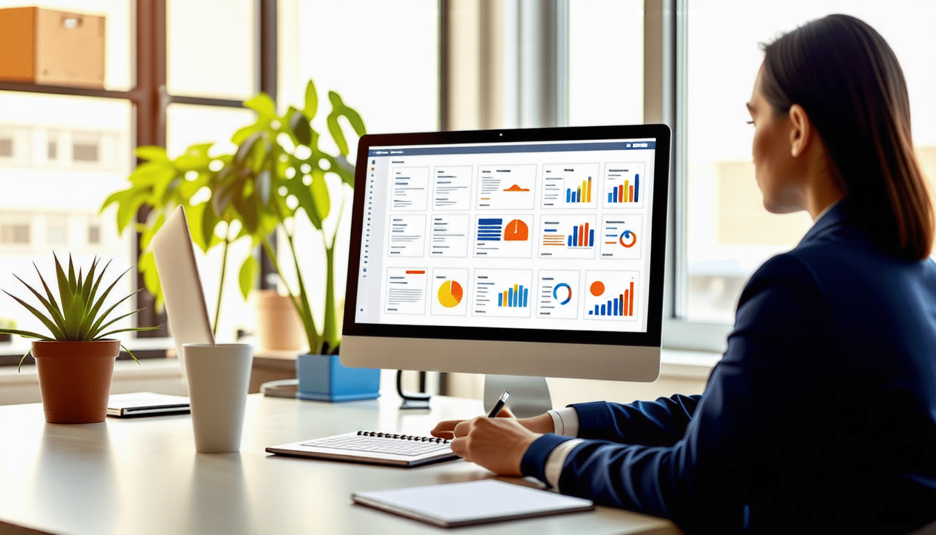 découvrez les critères essentiels à considérer pour sélectionner un logiciel de gestion électronique de documents (ged) qui répond à vos besoins. informez-vous sur les fonctionnalités, la sécurité, l’ergonomie et l’intégration pour optimiser votre gestion documentaire.