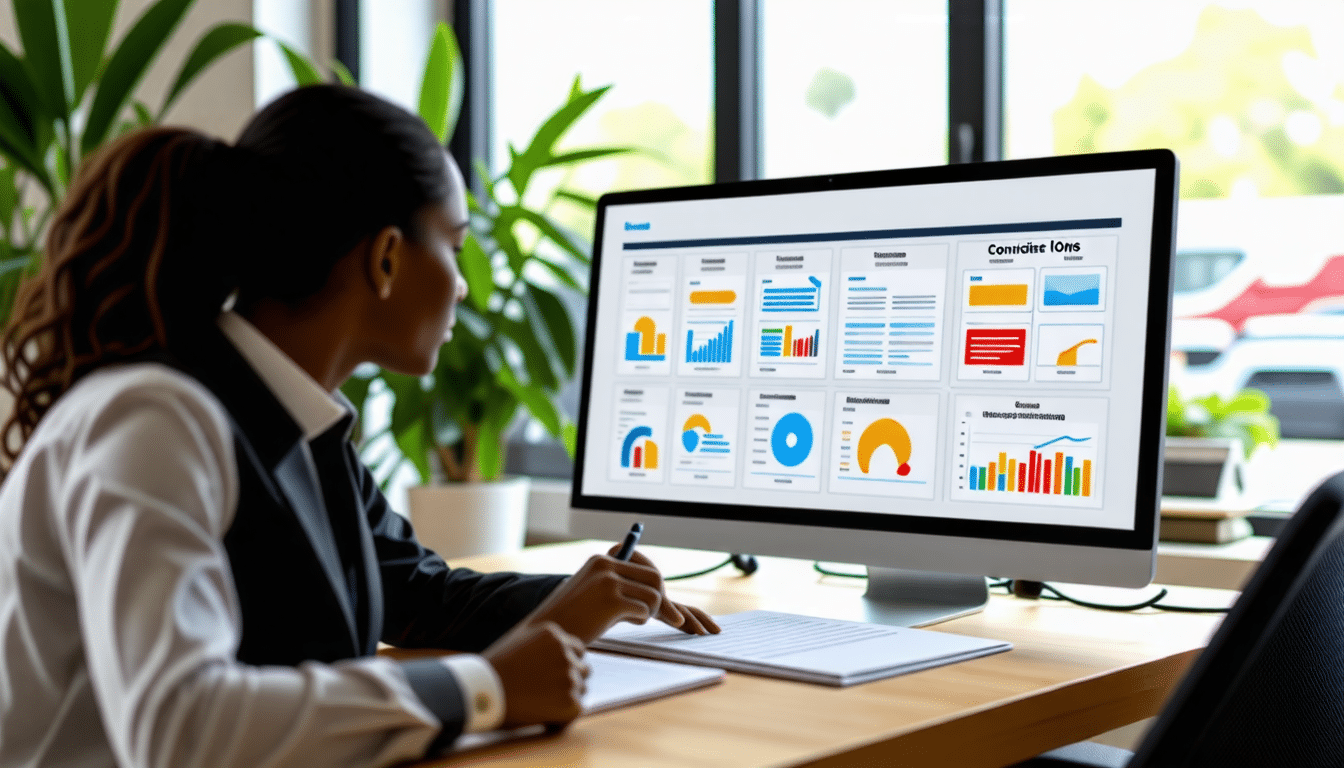 découvrez les critères essentiels à prendre en compte pour choisir un logiciel de gestion électronique de documents (ged). optimisez votre organisation et facilitez la gestion de vos documents grâce à nos conseils d’experts.