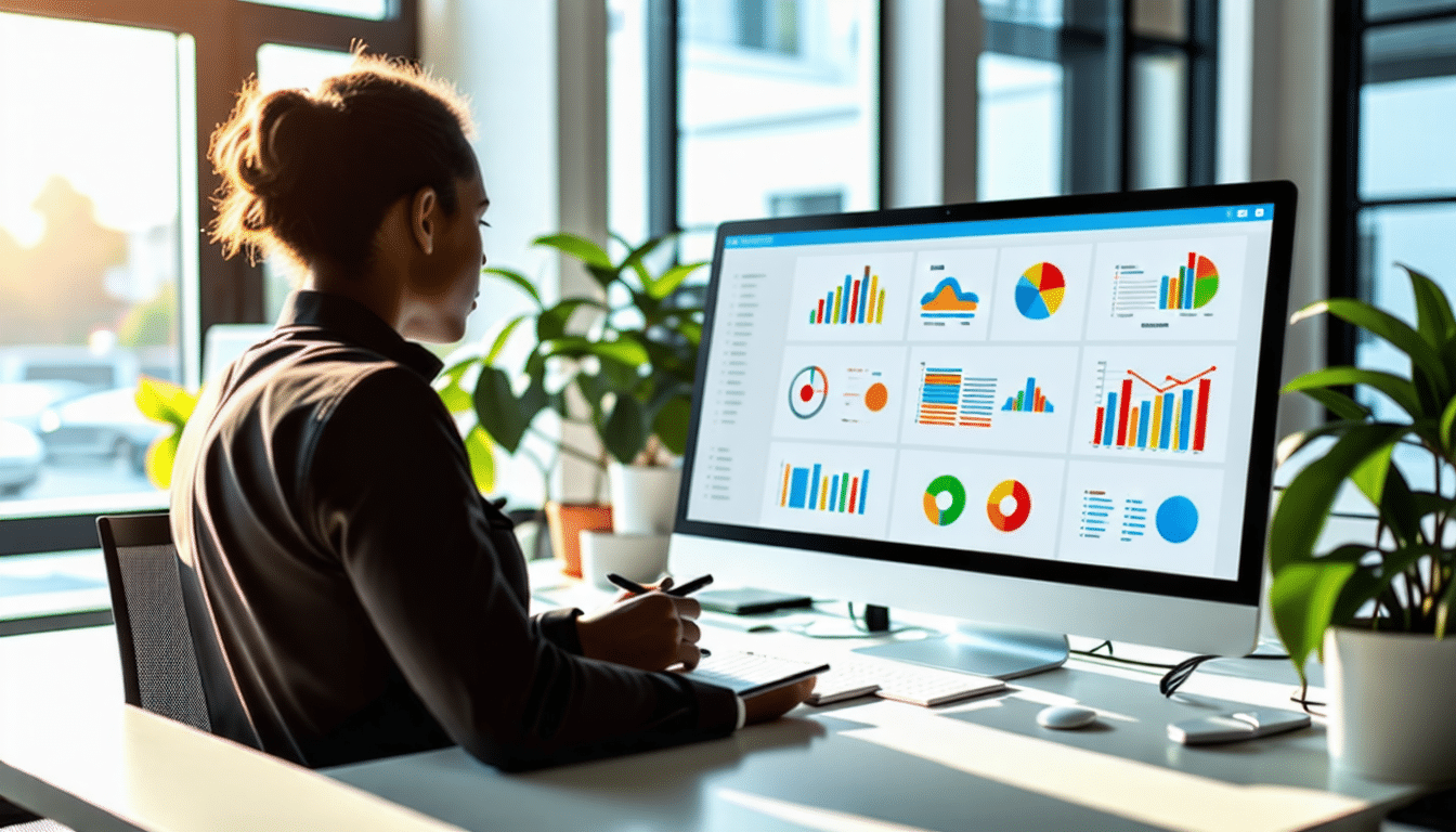 découvrez les critères clés à considérer pour choisir un logiciel de gestion électronique de documents (ged) performant. évitez les erreurs courantes et optimisez la gestion de vos documents avec notre guide complet.