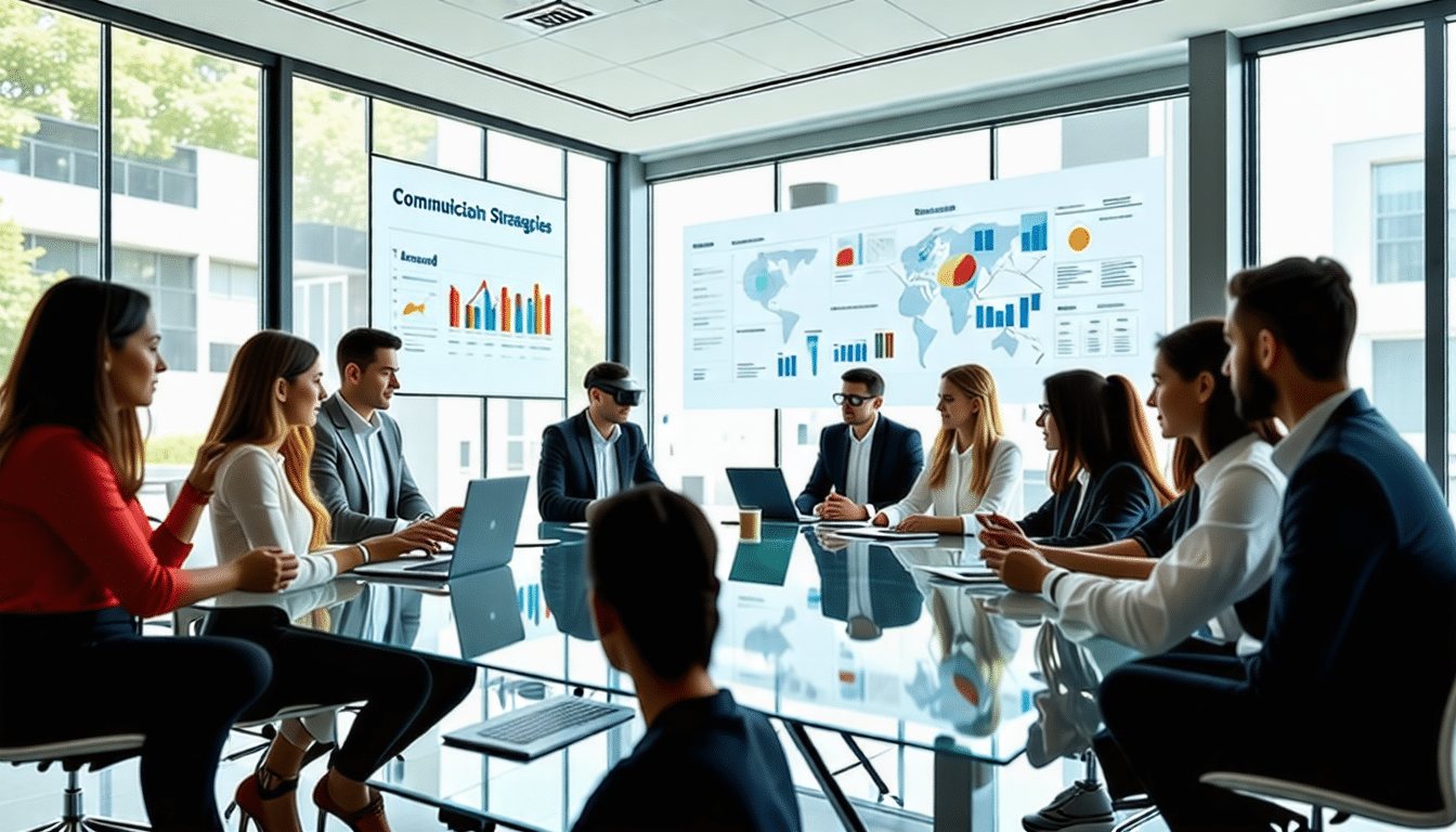découvrez les meilleures stratégies de communication pour accompagner la dématérialisation de votre entreprise. apprenez à optimiser vos messages, engager vos équipes et rassurer vos clients dans cette transition numérique.