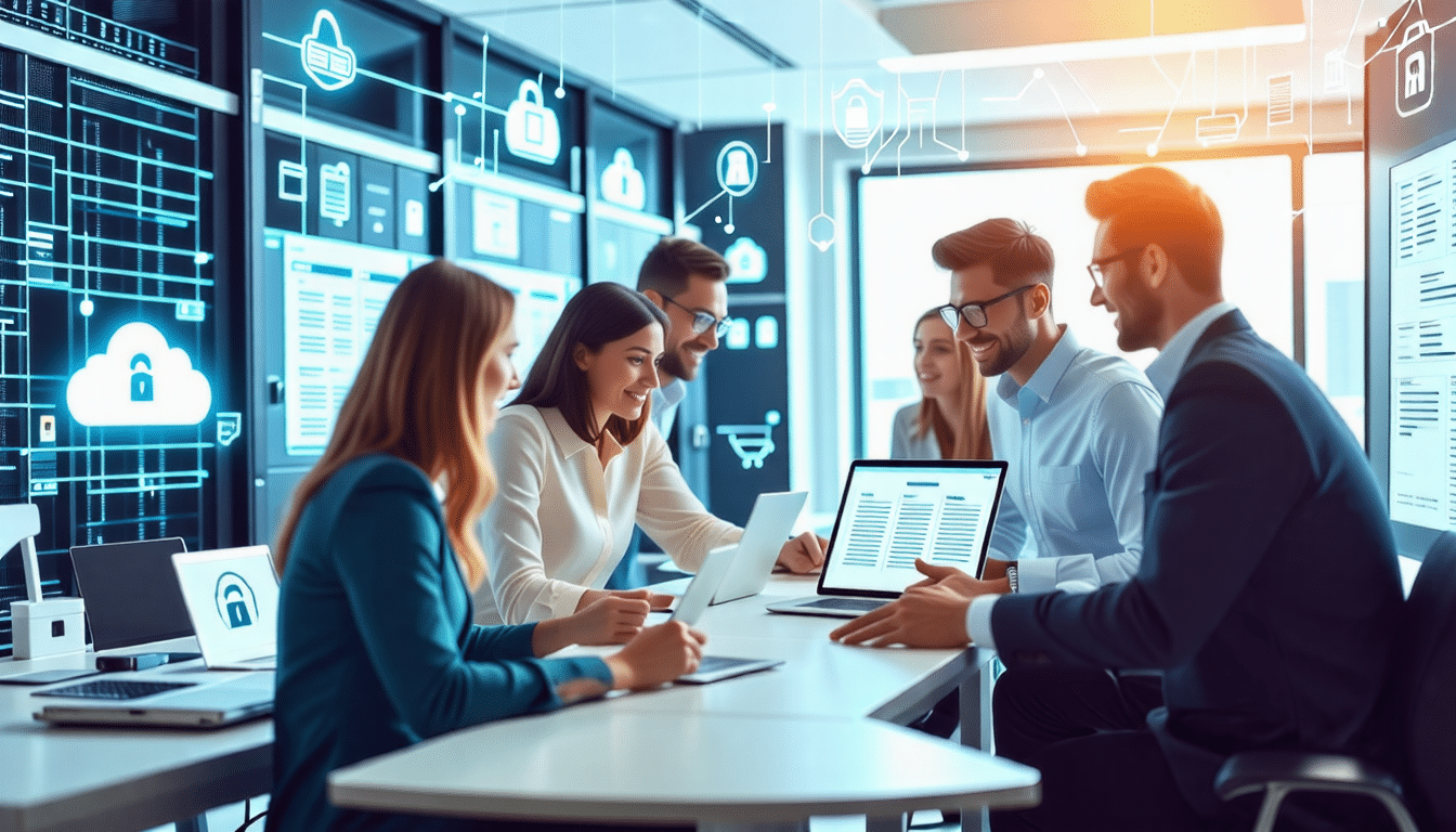 découvrez les meilleures pratiques pour assurer la pérennité des documents numériques. apprenez comment utiliser des formats standardisés, des sauvegardes régulières et des solutions de stockage adaptées pour protéger vos données à long terme.