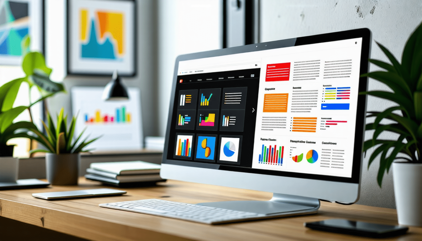 découvrez dans cet article comment intégrer efficacement votre charte graphique dans vos documents électroniques. apprenez à harmoniser vos visuels et à renforcer l’identité de votre marque à travers des conseils pratiques et des exemples concrets.