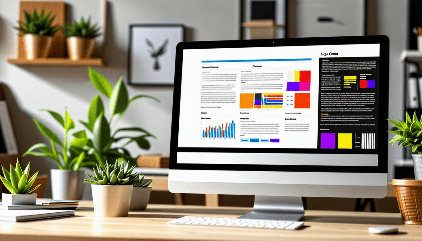 découvrez comment intégrer efficacement une charte graphique dans vos documents électroniques pour améliorer la cohérence visuelle et l’impact de votre communication. suivez nos conseils pratiques pour harmoniser vos présentations, rapports et supports numériques.