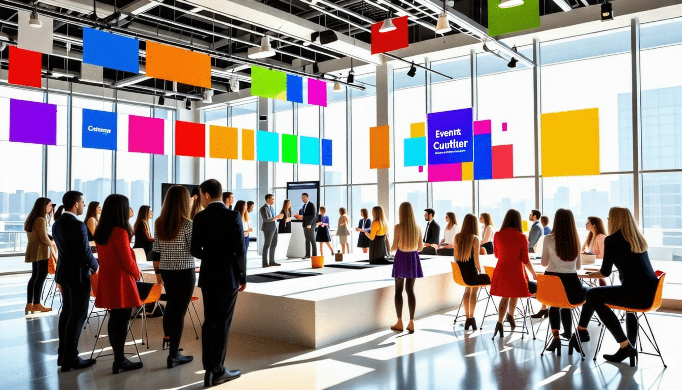 découvrez comment les événements d’entreprise façonnent et renforcent la culture d’entreprise. explorez leur impact sur la cohésion d’équipe, la motivation des collaborateurs et la construction d’un environnement de travail positif.
