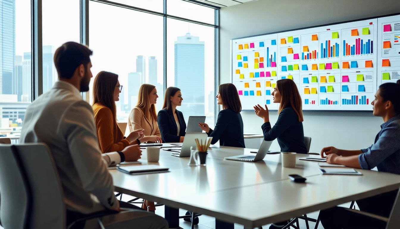 découvrez les différentes méthodes de rotation des talents et évaluez leur efficacité dans la gestion des ressources humaines. apprenez comment ces stratégies peuvent améliorer la satisfaction des employés et favoriser le développement des compétences au sein de votre organisation.