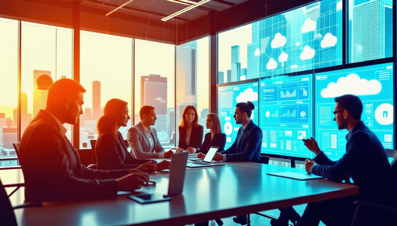 découvrez comment la dématérialisation transforme la culture d’entreprise, favorisant la collaboration, l’innovation et l’agilité au sein des équipes. explorez les avantages et les défis associés à cette transition numérique.