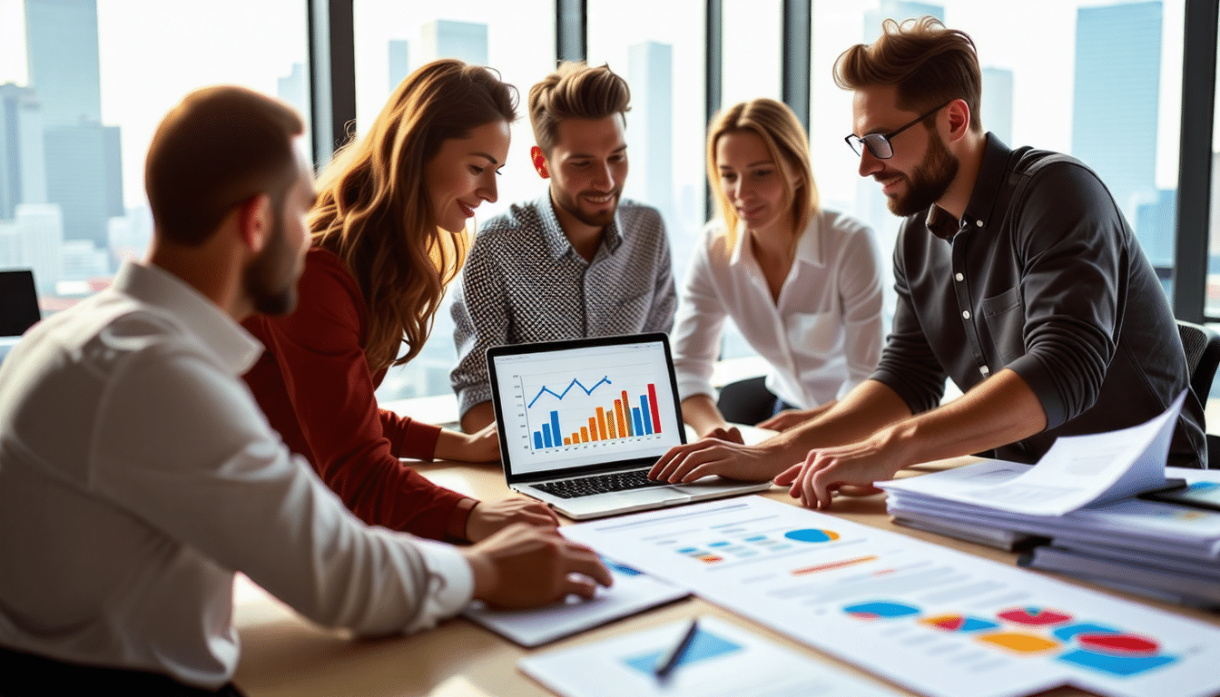 découvrez comment la gestion innovante des fonds hybrides combine les avantages du papier et du numérique pour optimiser l&rsquo;efficacité de vos investissements. une approche moderne qui répond aux défis d&rsquo;un monde financier en constante évolution.