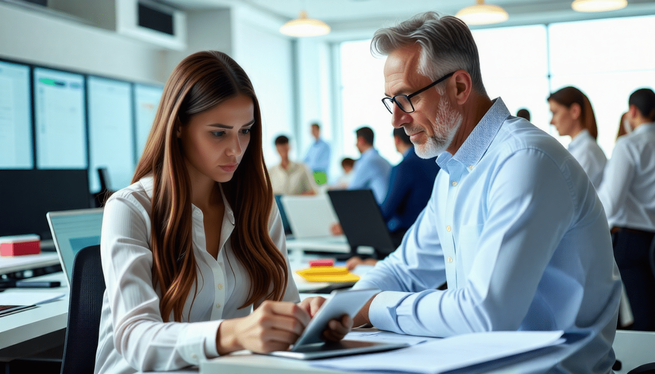 découvrez les enjeux sociaux de la dématérialisation des documents, une transformation numérique qui impacte profondément nos interactions, la gestion de l&rsquo;information, et l&rsquo;accès à la documentation. analysez les conséquences sur la vie quotidienne, l&rsquo;inclusion numérique et les défis de la confidentialité.