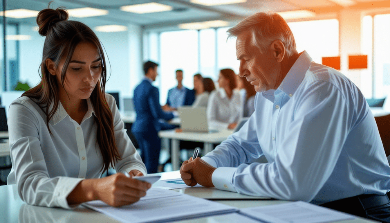 découvrez comment la dématérialisation des documents transforme les interactions sociales et impacte notre société. cet article explore les enjeux sociaux, économiques et écologiques liés à cette transition numérique, ainsi que les défis et opportunités qu&rsquo;elle engendre pour les individus et les organisations.