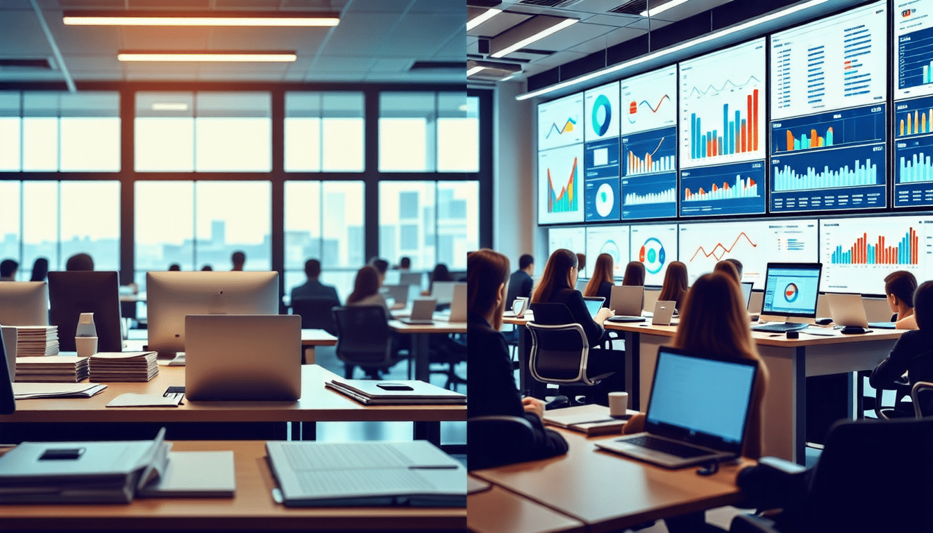 découvrez comment la pandémie a agi comme un véritable catalyseur pour la digitalisation des entreprises. analyse des impacts, des stratégies adoptées et des transformations nécessaires pour s&rsquo;adapter à un monde en constante évolution.