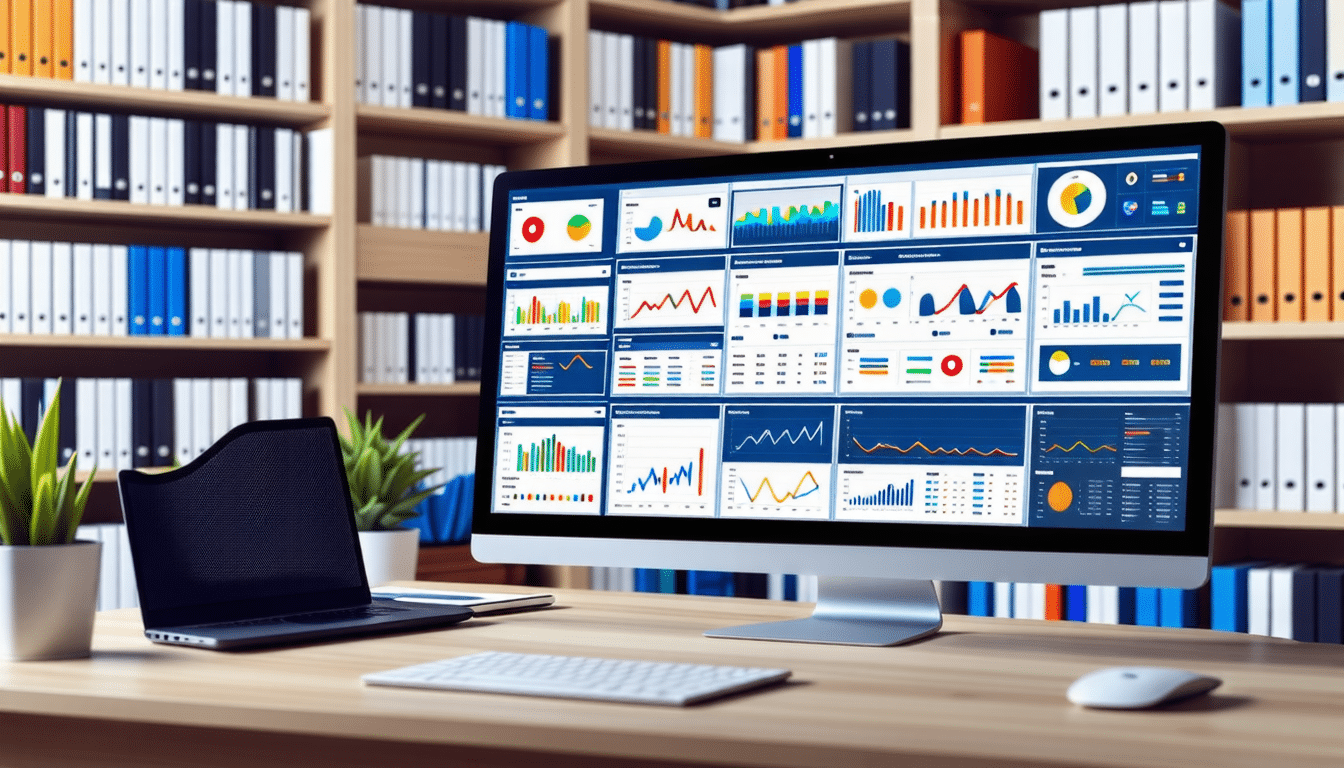 découvrez notre sélection des 296 logiciels incontournables pour optimiser la gestion de votre entreprise. améliorez votre productivité, simplifiez vos opérations et prenez des décisions éclairées grâce à ces outils indispensables.