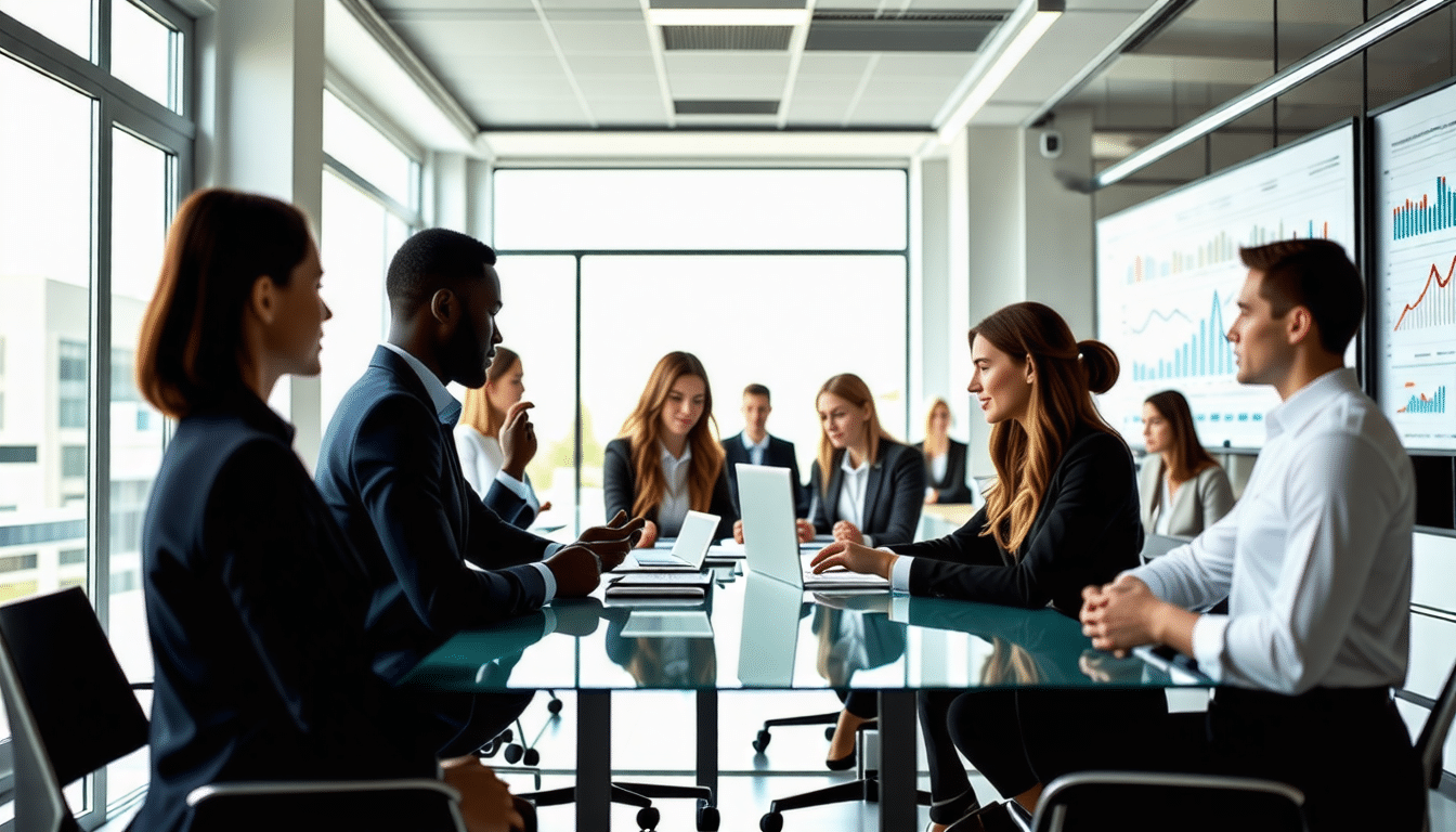 découvrez comment la dématérialisation peut transformer votre entreprise en optimisant vos processus, réduisant les coûts et améliorant la gestion des documents. boostez votre efficacité dès aujourd&rsquo;hui !