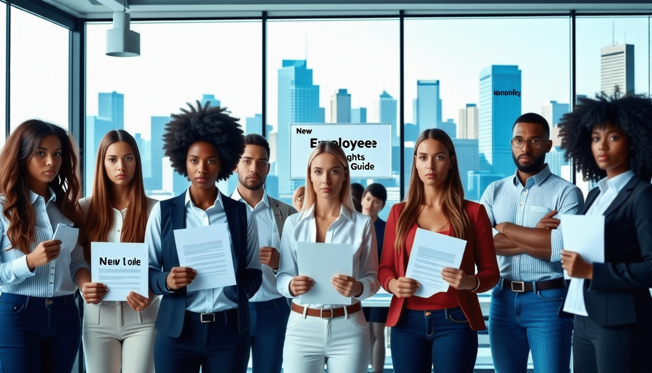 découvrez les droits des employés lors d&rsquo;un changement de propriétaire. informez-vous sur les protections juridiques, les obligations du nouvel employeur et comment naviguer dans cette transition pour assurer vos intérêts.