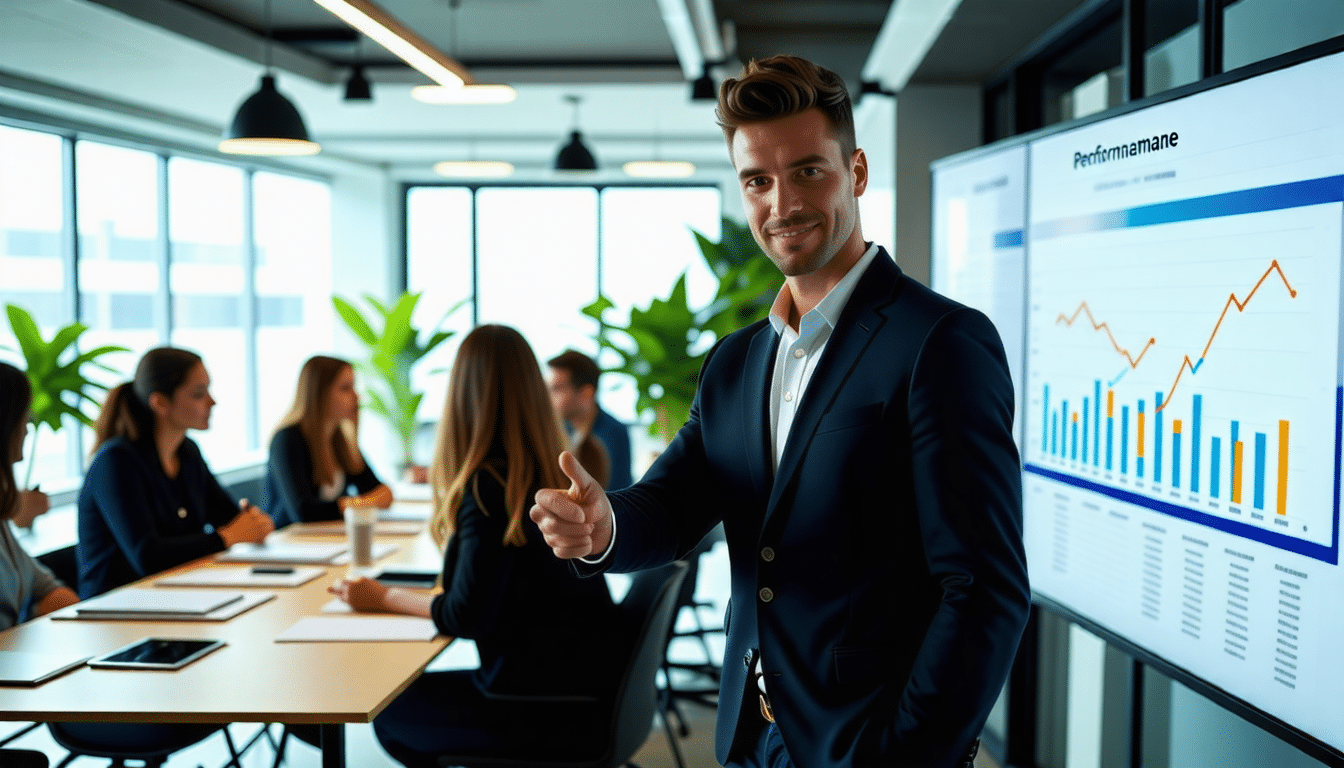 découvrez comment la culture d&rsquo;entreprise influence la gestion de la performance et l&rsquo;engagement des employés. explorez des stratégies efficaces pour renforcer la cohésion au sein des équipes et optimiser les résultats grâce à une culture d&rsquo;entreprise dynamique et positive.
