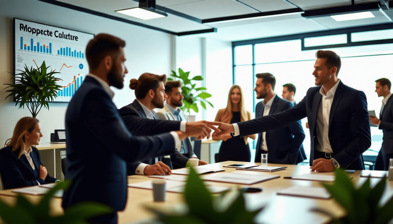 découvrez comment la culture d&rsquo;entreprise influence la gestion de la performance au sein des organisations. analysez les liens entre valeurs, comportements et résultats pour optimiser votre stratégie managériale.