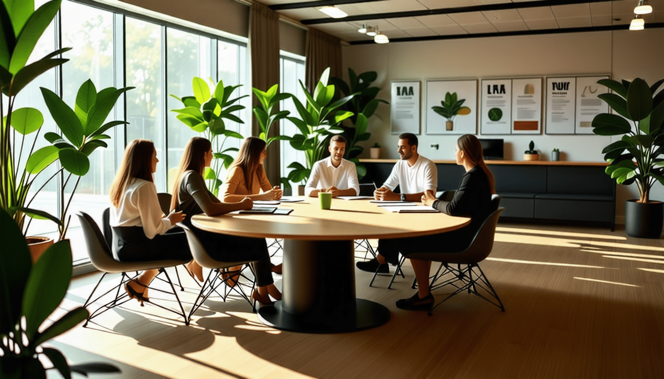 découvrez comment intégrer le bien-être au cœur de la gestion des performances pour améliorer la productivité et la satisfaction au travail. explorez des stratégies efficaces et des conseils pratiques pour épanouir vos équipes tout en atteignant vos objectifs.