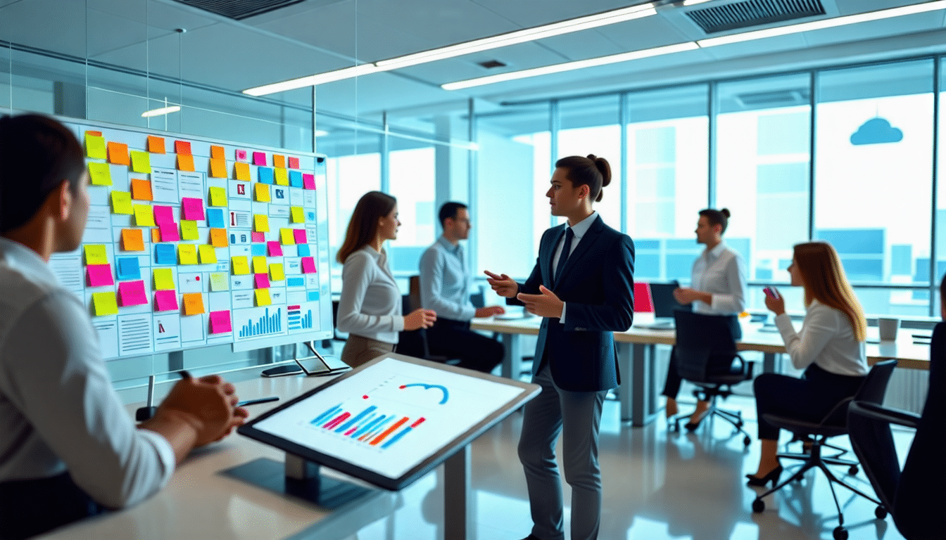 découvrez comment la dématérialisation favorise la conformité réglementaire en simplifiant la gestion documentaire, en améliorant la traçabilité et en réduisant les risques d’erreurs. cet article explore les avantages clés et les meilleures pratiques pour assurer une conformité efficace dans un environnement numérique.