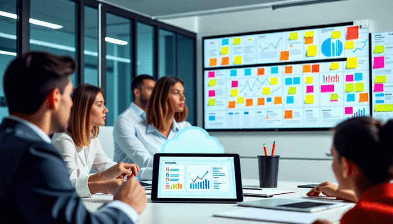 découvrez comment la dématérialisation facilite la conformité réglementaire en optimisant la gestion des documents et en assurant un suivi rigoureux des exigences légales. explorez les avantages et les meilleures pratiques pour garantir une conformité efficace.
