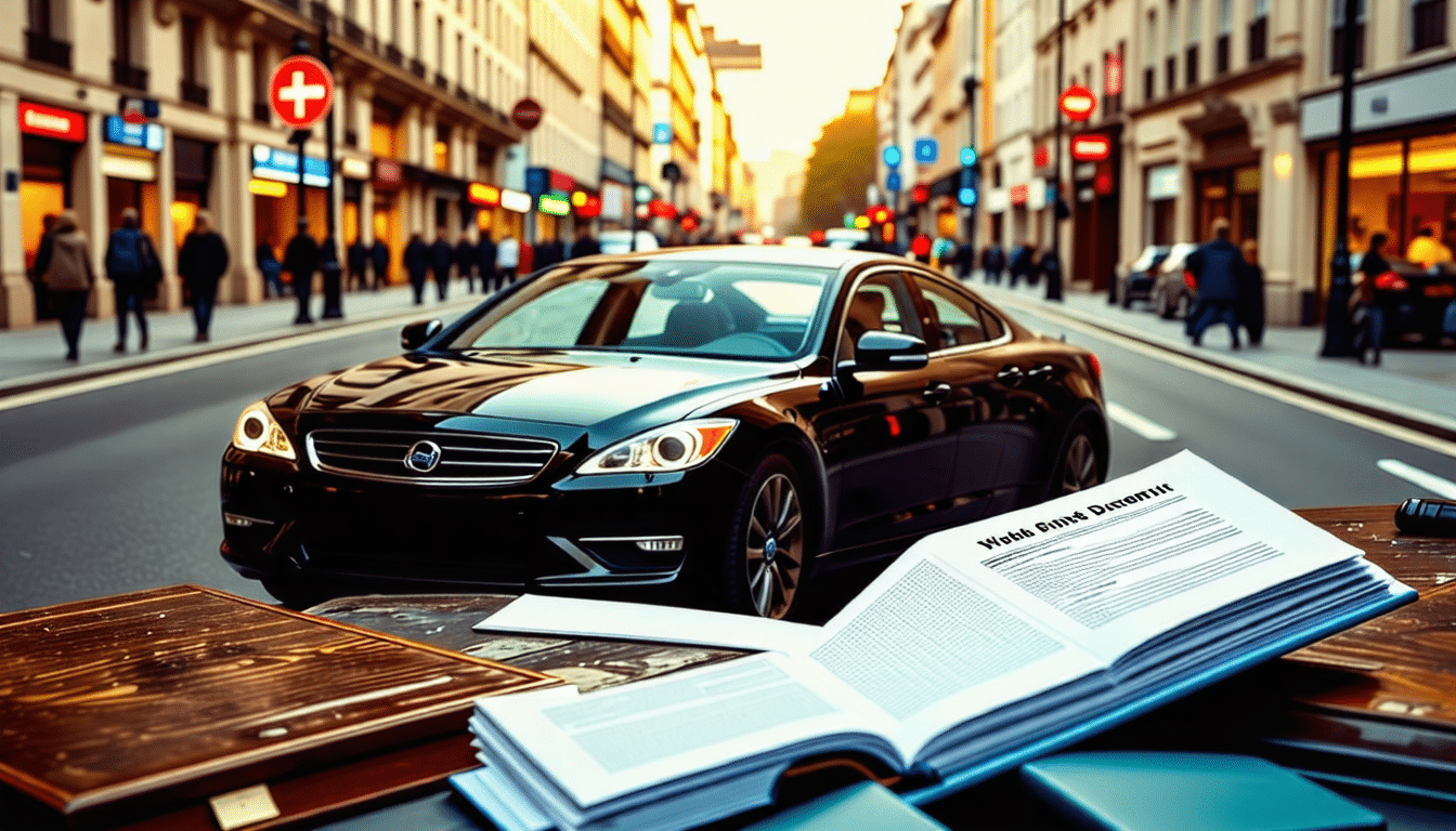découvrez nos astuces légales pour conduire sans permis et éviter le document rose. apprenez les alternatives, les conseils pratiques et toutes les informations nécessaires pour naviguer en toute légalité dans le monde de la conduite sans permis.