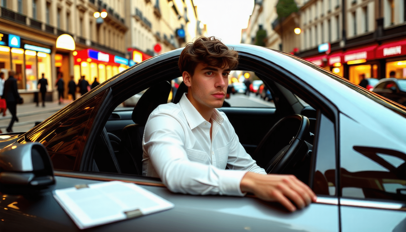 découvrez des astuces légales pour conduire sans permis et éviter le document rose. apprenez comment naviguer dans les règles de la route tout en restant en conformité avec la loi. informez-vous sur les alternatives et les options disponibles pour les conducteurs sans permis.