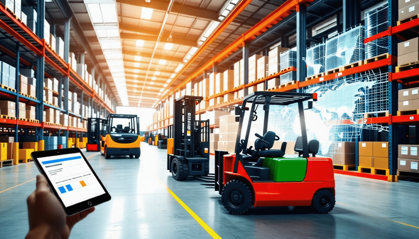 découvrez les enjeux cruciaux de la dématérialisation dans la supply chain. cette transformation numérique optimise la gestion des flux, réduit les coûts et améliore la visibilité des opérations. plongez dans les défis et les opportunités offerts par cette évolution incontournable.
