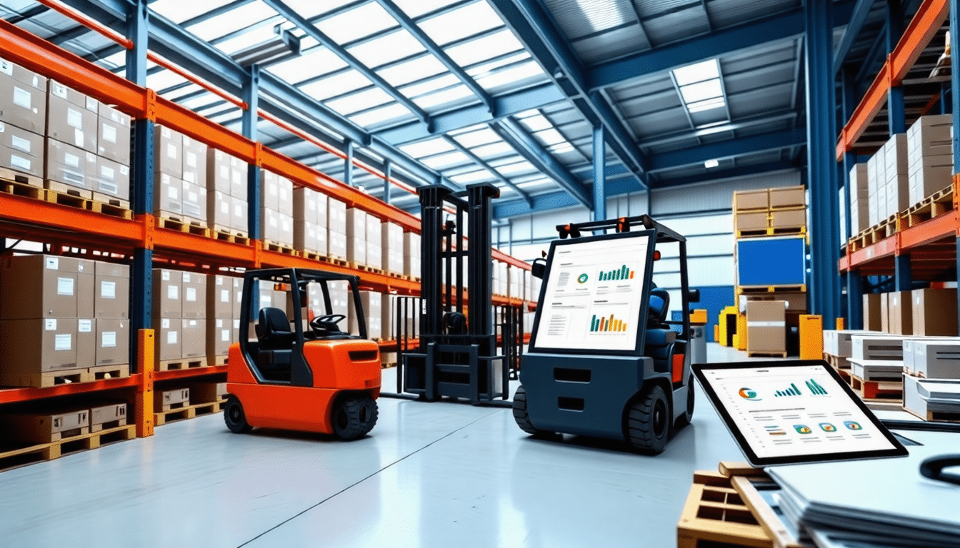 découvrez comment la dématérialisation transforme la supply chain en améliorant l’efficacité, la transparence et la réactivité des processus logistiques. explorez les enjeux clés et les avantages d’une gestion numérique dans le monde moderne.