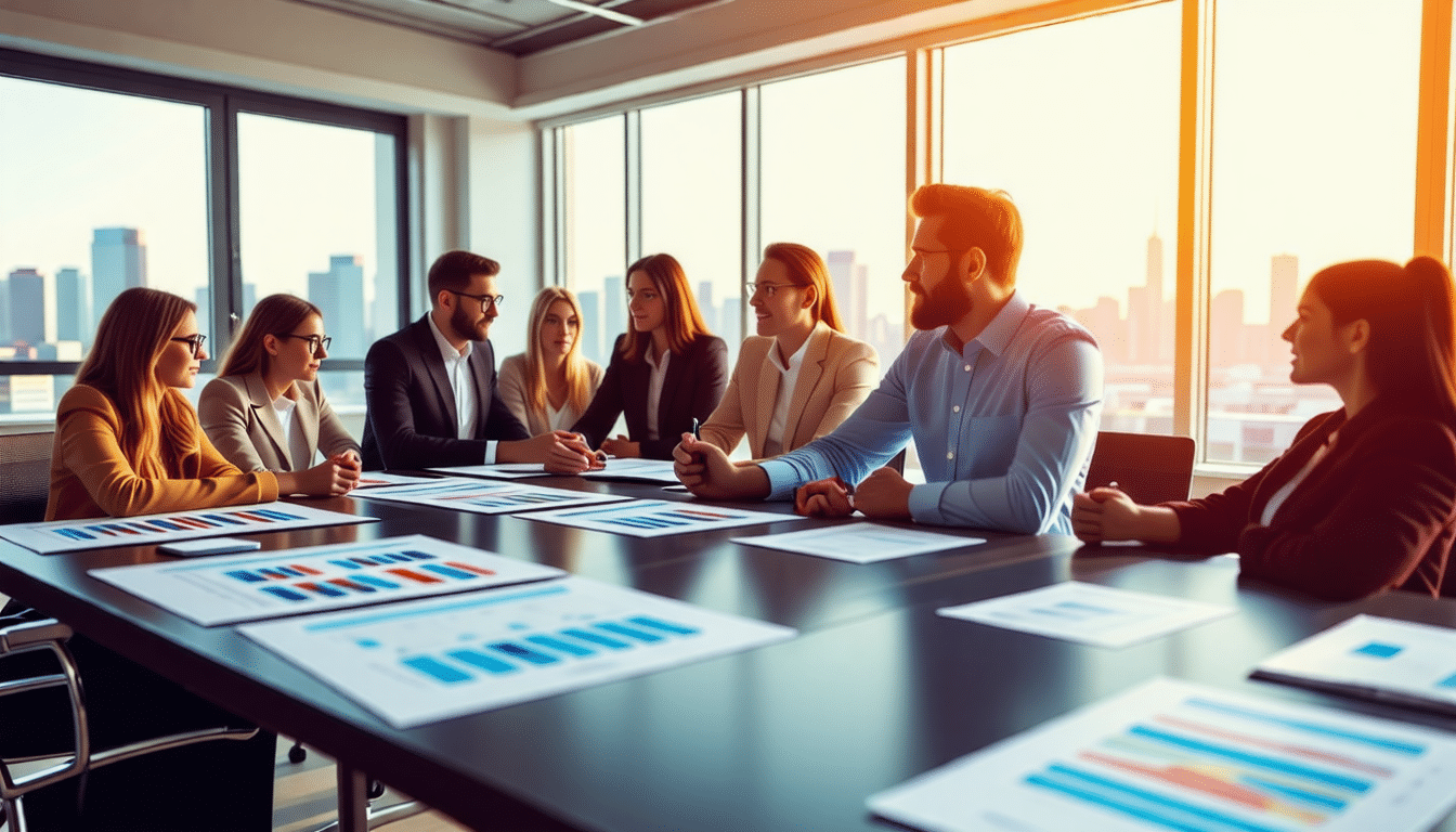 découvrez les enjeux de la rémunération variable dans le cadre légal en explorant les lois, les implications pour les employeurs et employés, et les meilleures pratiques pour une gestion efficace et conforme. informez-vous sur l’importance d’une rémunération équitable et compétitive.