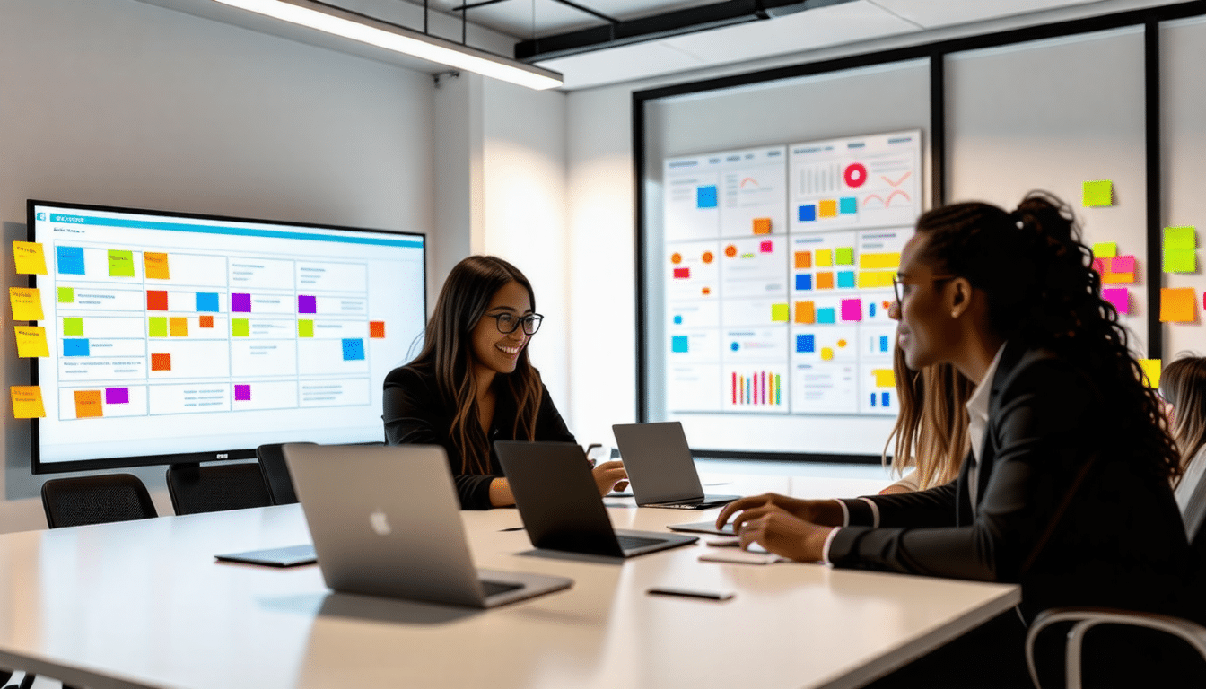découvrez les différentes intégrations possibles avec des outils de gestion de projets pour optimiser votre flux de travail, améliorer la collaboration au sein de votre équipe et maximiser votre productivité. explorez les solutions qui s’adaptent à vos besoins et boostez l’efficacité de vos projets.