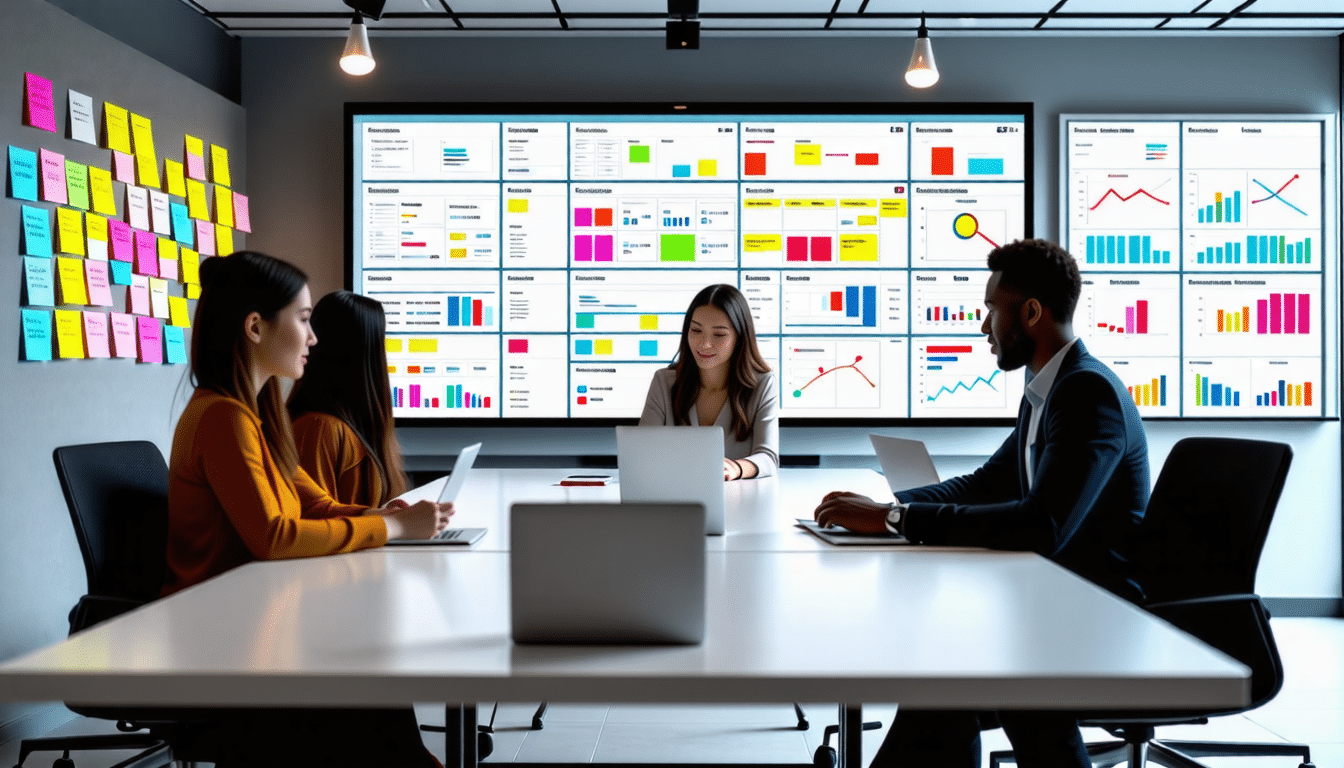 découvrez les différentes intégrations possibles avec des outils de gestion de projets pour optimiser votre collaboration, améliorer votre productivité et centraliser vos informations. explorez comment ces solutions peuvent transformer votre gestion de projets au quotidien.
