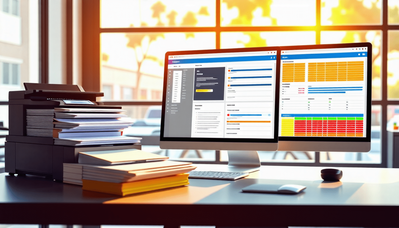 découvrez comment optimiser la gestion du cycle de vie de vos documents pour améliorer l’efficacité, réduire les coûts et garantir la conformité. apprenez des stratégies clés pour un contrôle total de vos ressources documentaires.