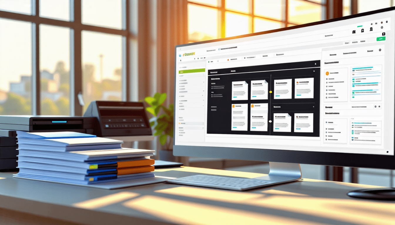 découvrez comment optimiser la gestion du cycle de vie de vos documents. apprenez des stratégies efficaces pour organiser, stocker et archiver vos fichiers, tout en assurant leur sécurité et leur accessibilité. simplifiez vos processus documentaires et améliorez la productivité de votre équipe.