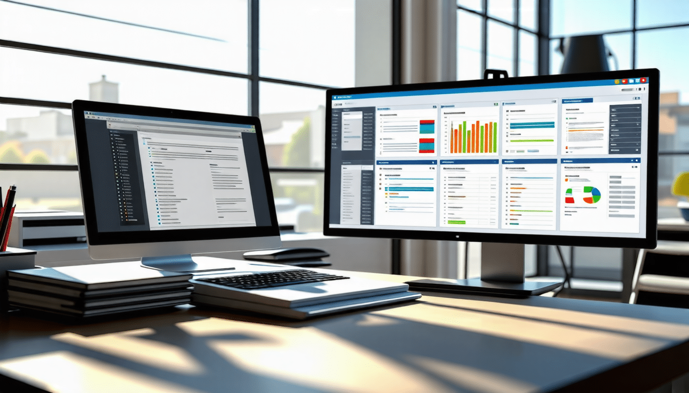 découvrez comment optimiser la gestion du cycle de vie de vos documents avec des stratégies efficaces. améliorez la productivité, assurez la conformité et facilitez l’accès à l’information essentielle dans votre organisation.