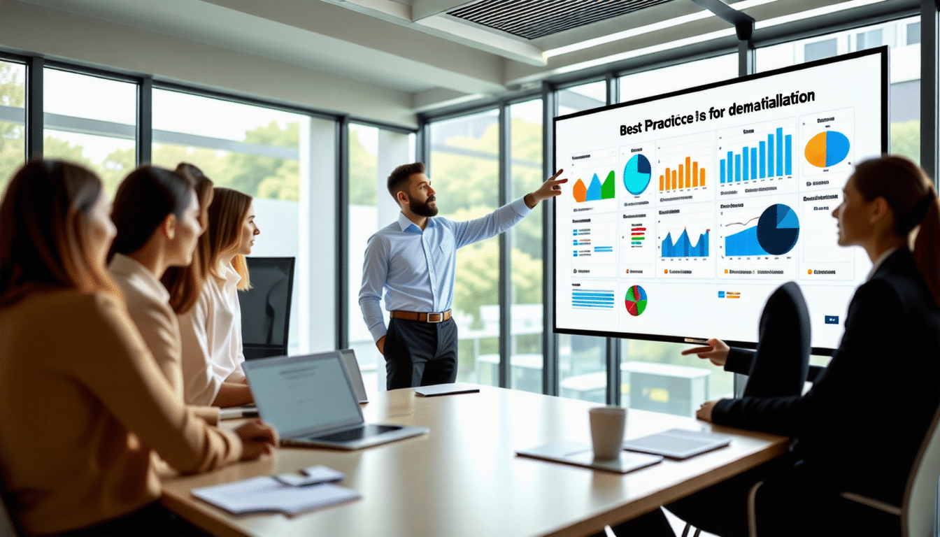 découvrez les bonnes pratiques de dématérialisation pour les collectivités afin d’améliorer l’efficacité administrative, réduire les coûts et garantir une meilleure accessibilité aux services publics. optimisez vos processus avec des solutions innovantes et durables.