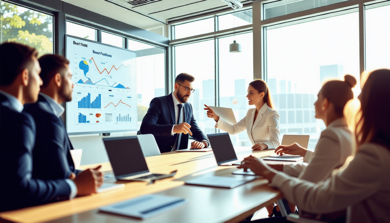découvrez les bonnes pratiques de dématérialisation pour les collectivités afin d’optimiser leur gestion, améliorer l’efficacité des services publics et réduire l’impact environnemental. explorez des stratégies innovantes et des conseils pratiques pour une transition réussie vers le numérique.