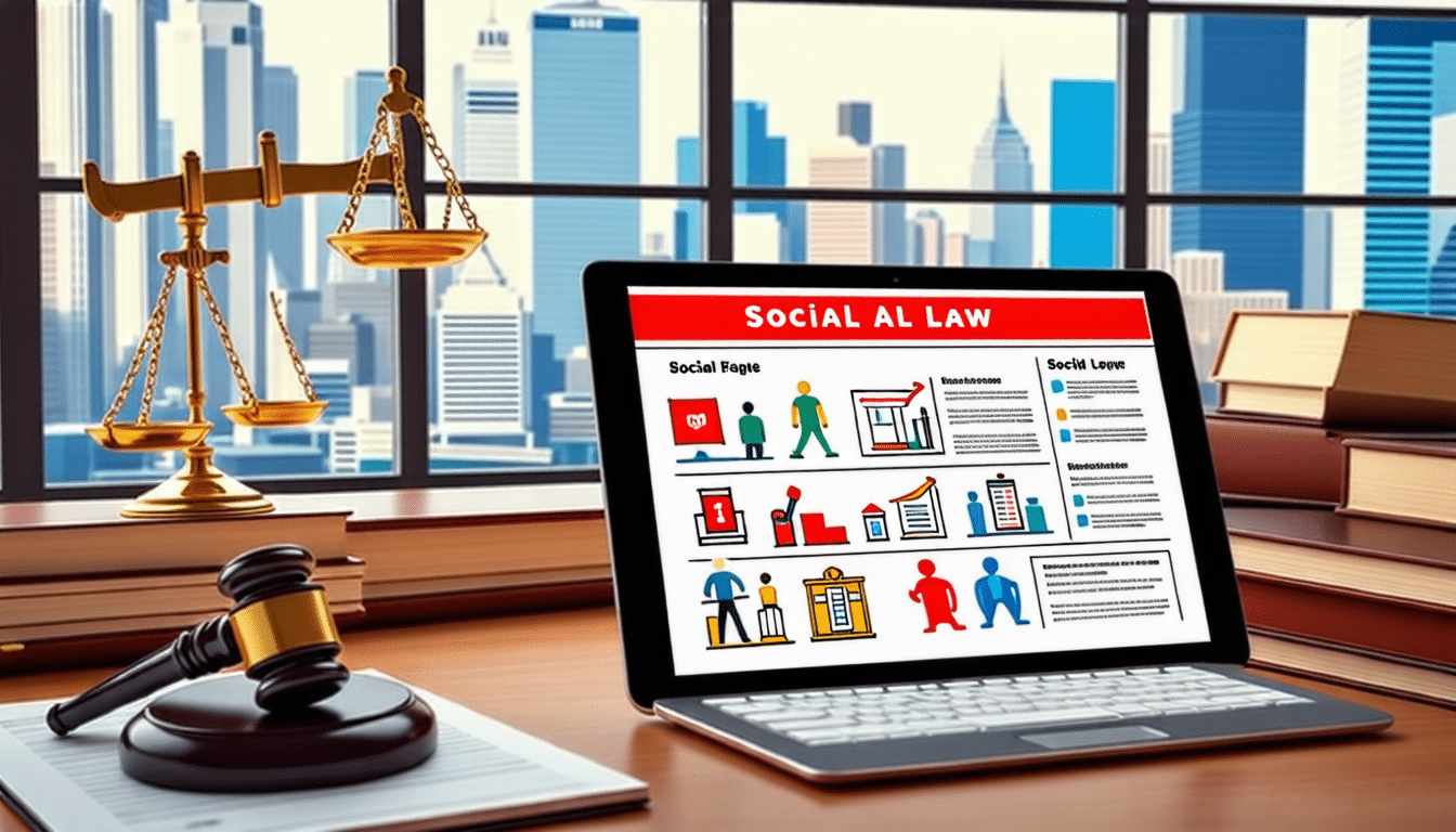 découvrez les principales évolutions du droit social en france, incluant les réformes récentes, les changements législatifs et leur impact sur les relations de travail. restez informé des enjeux contemporains qui façonnent le monde du travail aujourd&rsquo;hui.