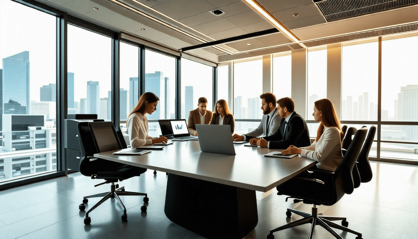découvrez comment mistral ocr peut transformer votre quotidien professionnel grâce à dix applications pratiques et innovantes. optimisez la gestion de vos documents, améliorez la productivité et simplifiez vos processus métiers avec cette technologie de reconnaissance optique de caractères.