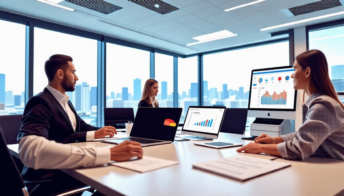 découvrez mistral ocr, la solution innovante qui transforme vos documents en données exploitables. explorez dix applications pratiques conçues pour les professionnels et les entreprises, optimisant ainsi votre efficacité et votre productivité au quotidien.