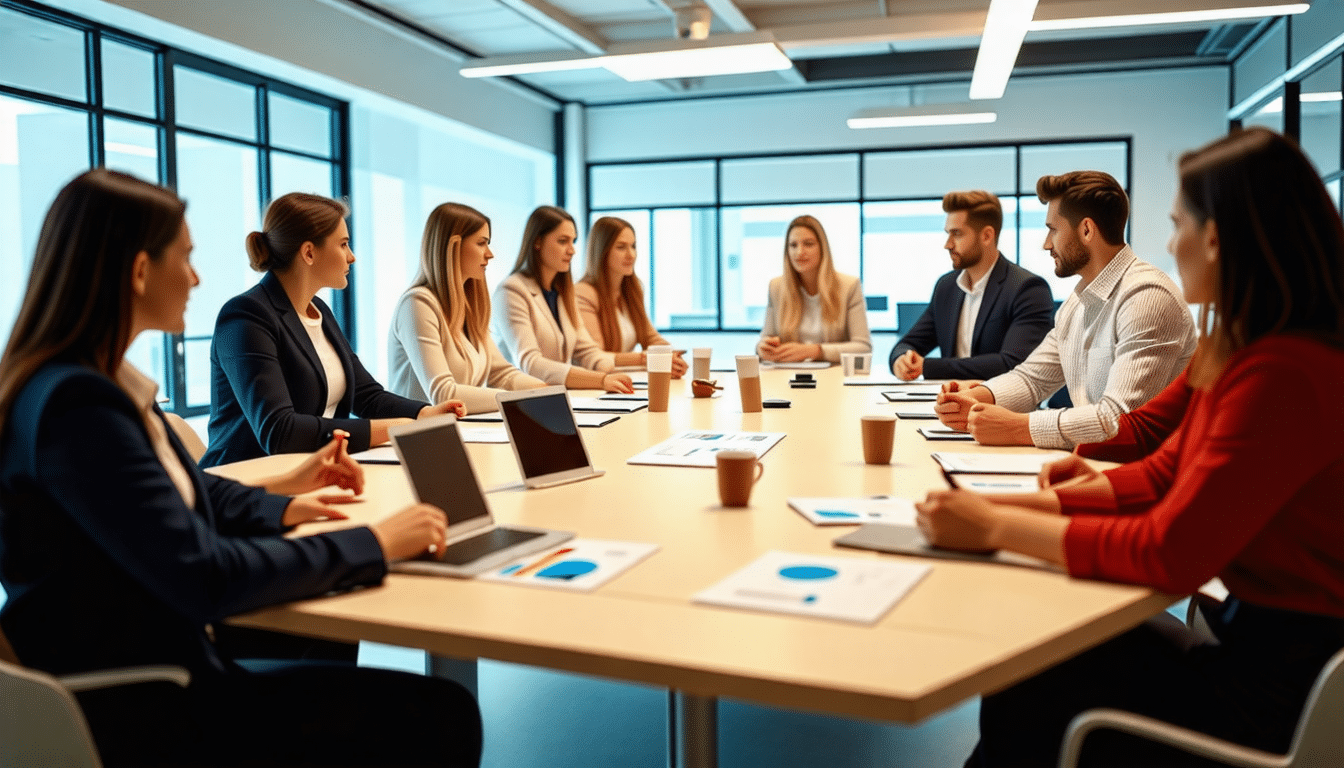 découvrez dans cet article les clés pour construire un feedback efficace, essentiel pour améliorer les performances individuelles et collectives. apprenez à formuler des critiques constructives et à instaurer une culture de l’amélioration continue au sein de votre équipe.