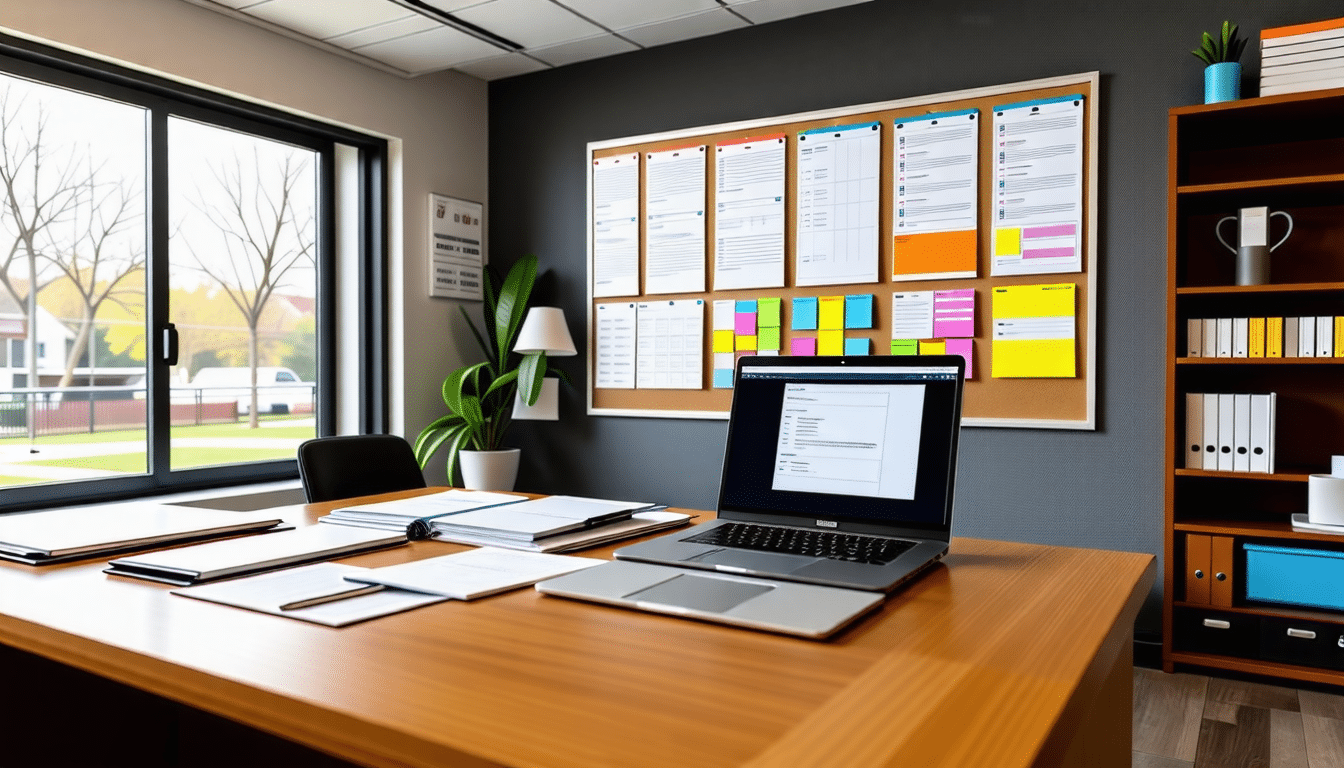 découvrez comment la gestion documentaire peut optimiser l’efficacité des organisations à but non lucratif. apprenez les meilleures pratiques pour organiser, stocker et partager vos documents tout en respectant les règles de conformité et en facilitant la collaboration au sein de votre équipe.