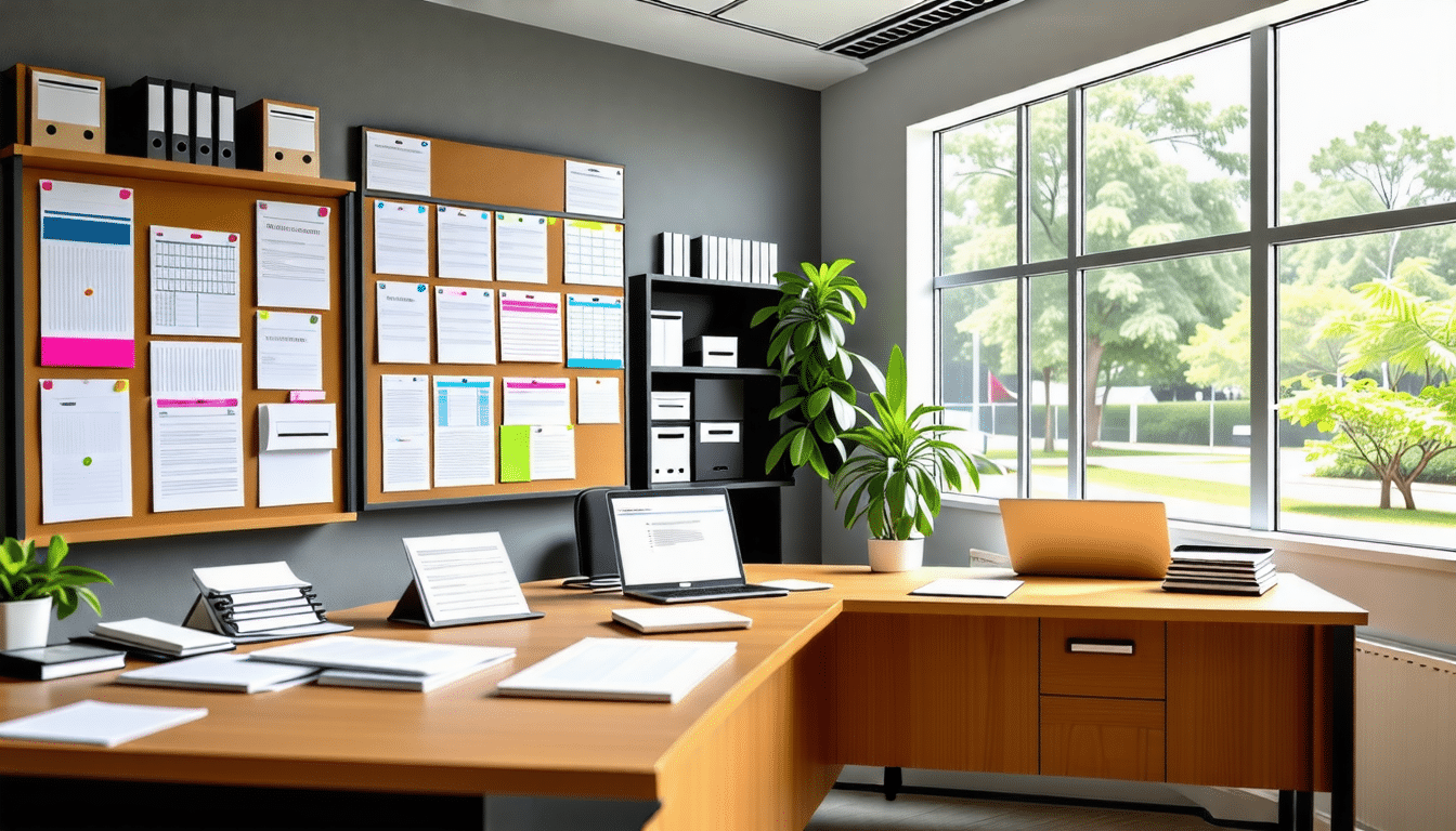 découvrez comment la gestion documentaire peut transformer le secteur non lucratif en optimisant l’organisation, la conservation et l’accès aux documents essentiels. améliorez l’efficacité de vos opérations et facilitez la transparence grâce à des solutions adaptées.