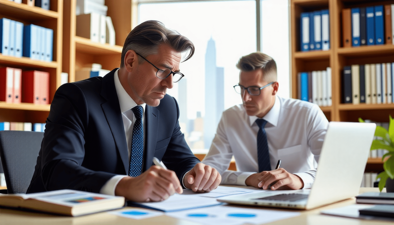 découvrez les obligations légales de l’employeur lors d’un contrôle fiscal. informez-vous sur les droits et devoirs, les documents à fournir et les meilleures pratiques pour naviguer dans cette procédure complexe.