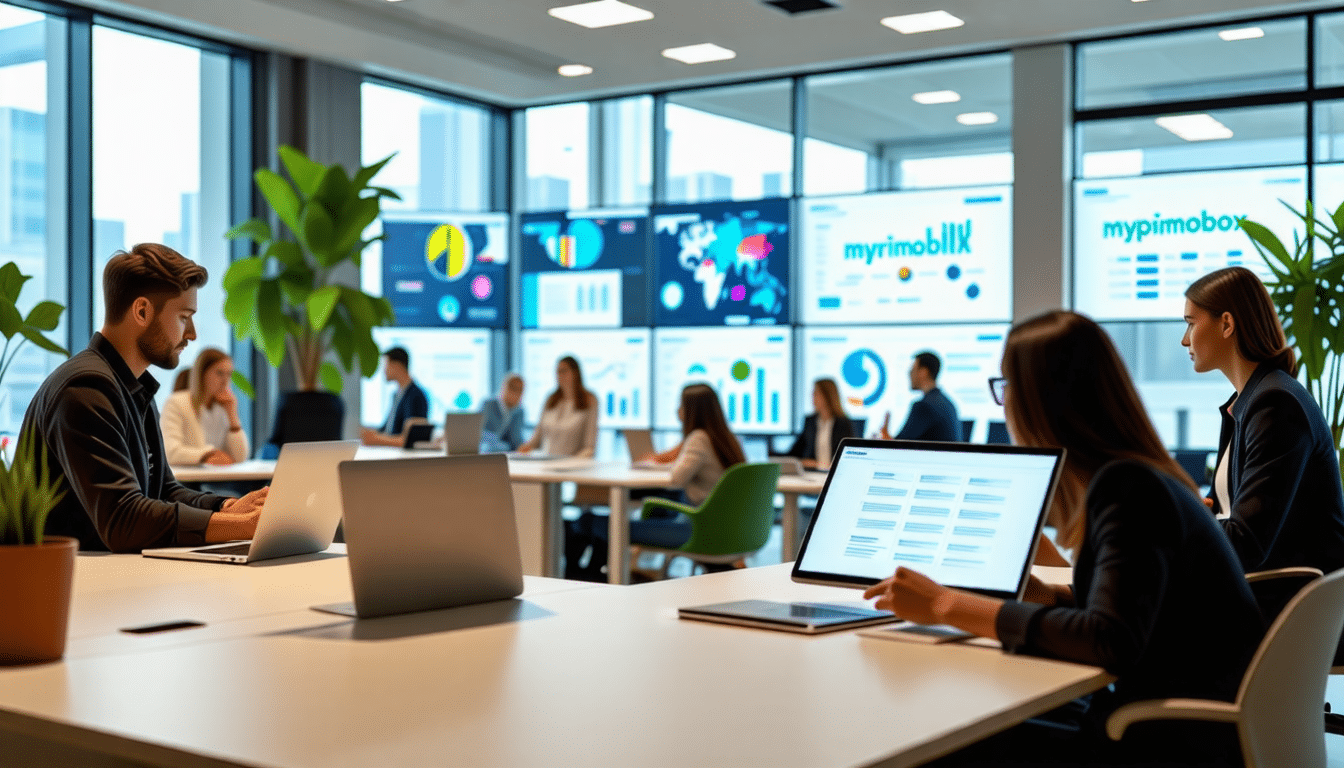 découvrez comment myprimobox révolutionne la dématérialisation des ressources humaines grâce à des solutions innovantes. optimisez la gestion de vos documents et simplifiez les processus rh avec des outils efficaces et modernes.