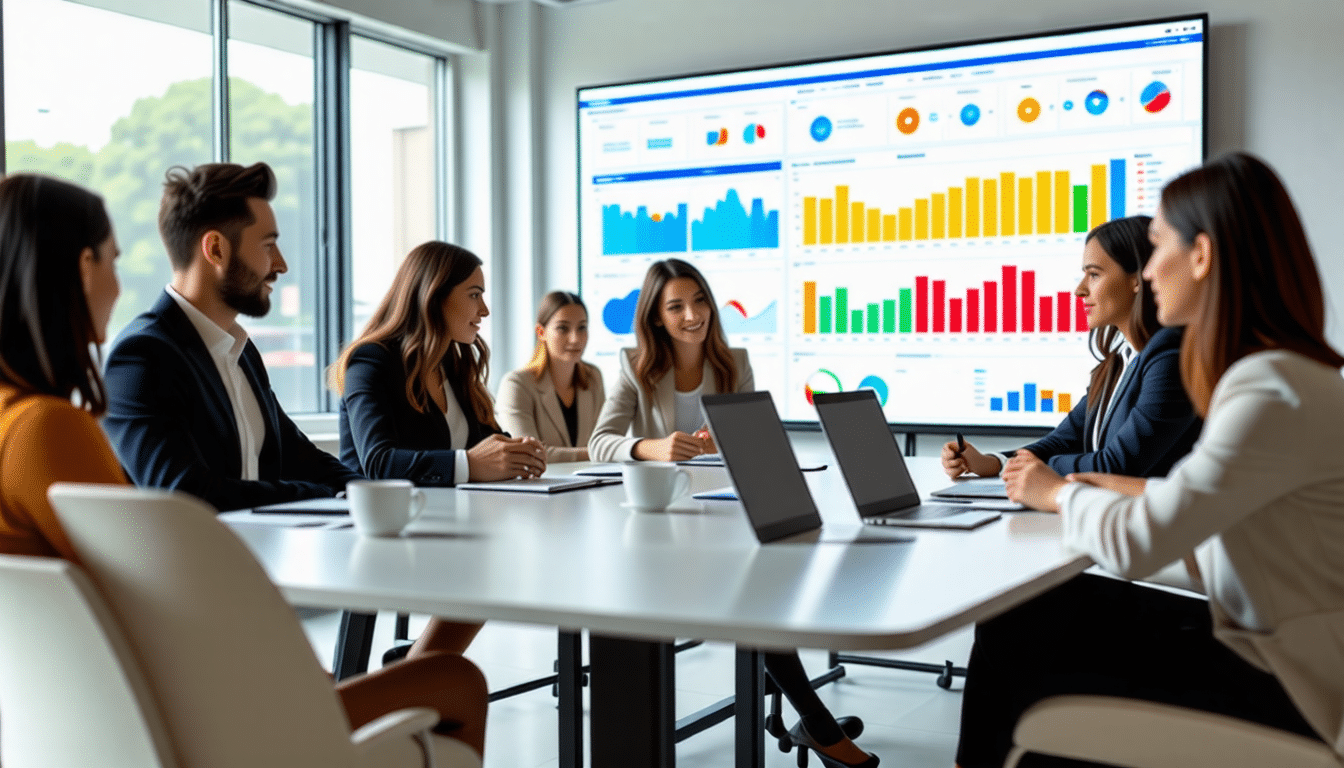 découvrez comment les bilans de compétences peuvent optimiser la gestion des performances au sein de votre entreprise. apprenez à évaluer les talents, à identifier les axes d&rsquo;amélioration et à mettre en place des stratégies efficaces pour booster la performance individuelle et collective.