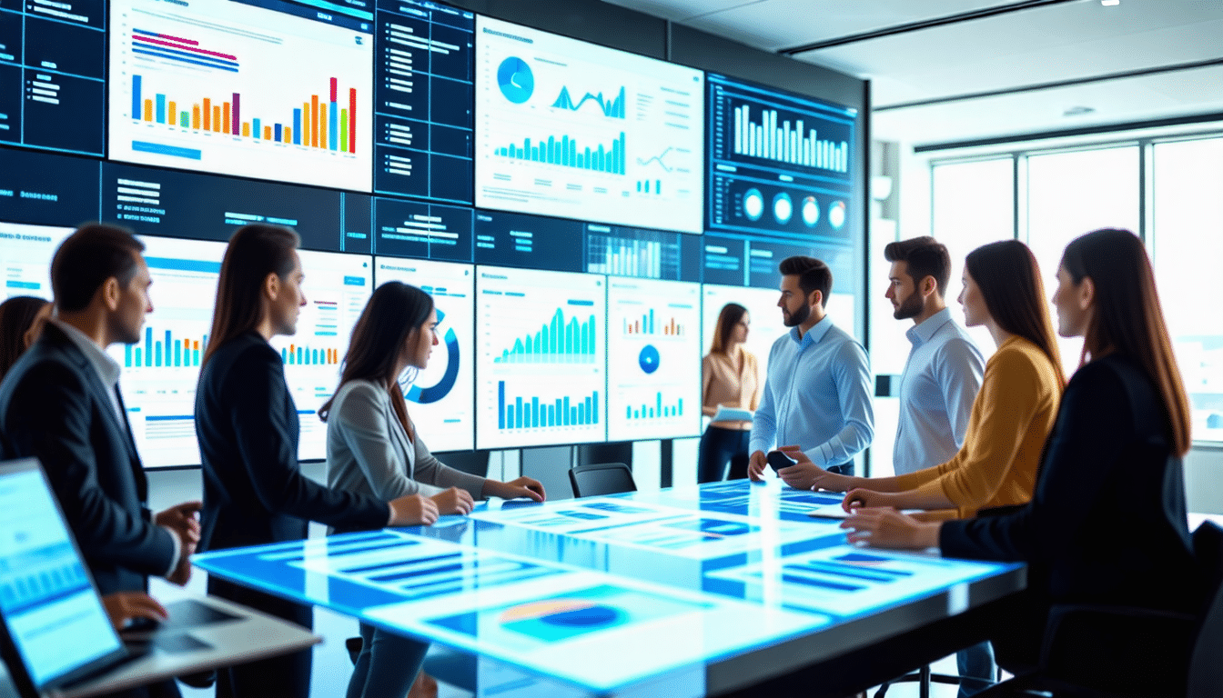 découvrez comment les technologies émergentes transforment la gestion documentaire. explorez les outils innovants qui améliorent l’organisation, l’accès et la sécurité des documents dans les entreprises modernes.